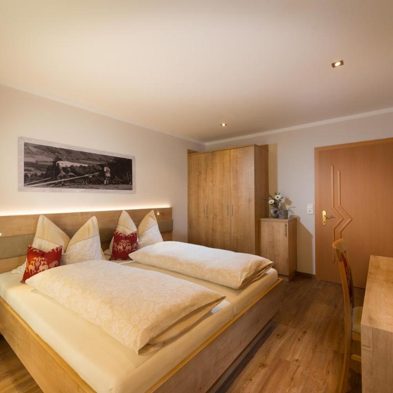Silberkrug - Apartment mit 3 Schlafzimmern - 13