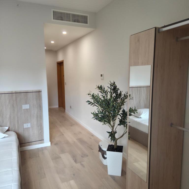 Verona Suite - One-Bedroom Apartment - 4