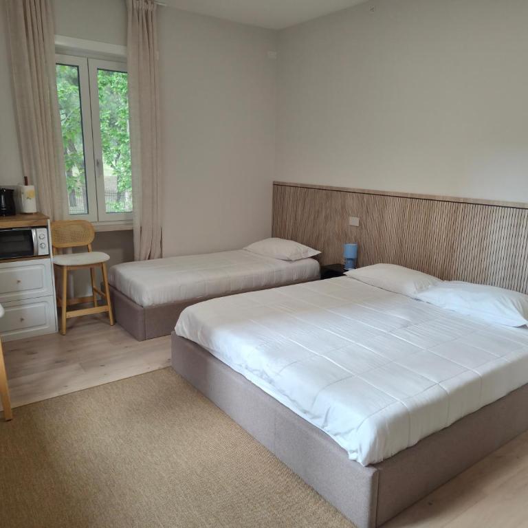 Verona Suite - One-Bedroom Apartment - 3