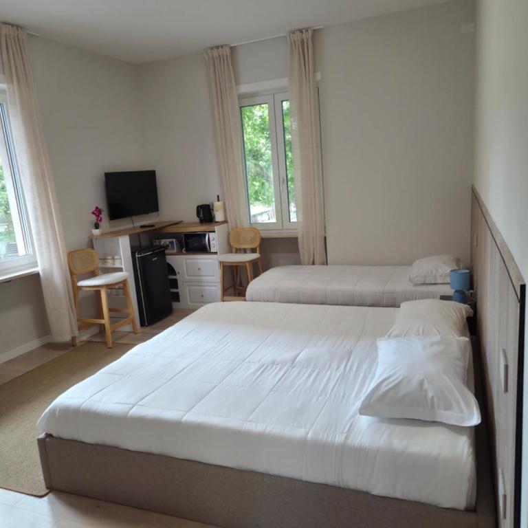 Verona Suite - One-Bedroom Apartment - 2
