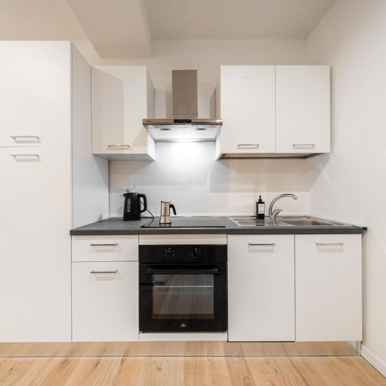 Pignattari Apartments - Piazza Maggiore View, Bologna - Appartamento con 2 Camere da Letto e con Vista - 16
