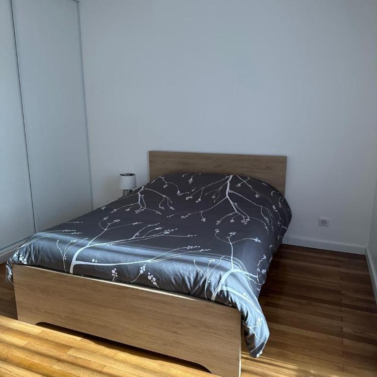 Nice bright 1 bedroom apartment with balcony - N3 - Appartement 1 Chambre - 9
