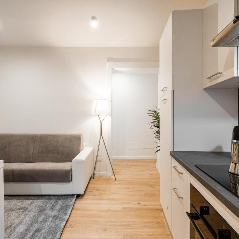 Pignattari Apartments - Piazza Maggiore View, Bologna - Appartamento con 2 Camere da Letto e con Vista - 25