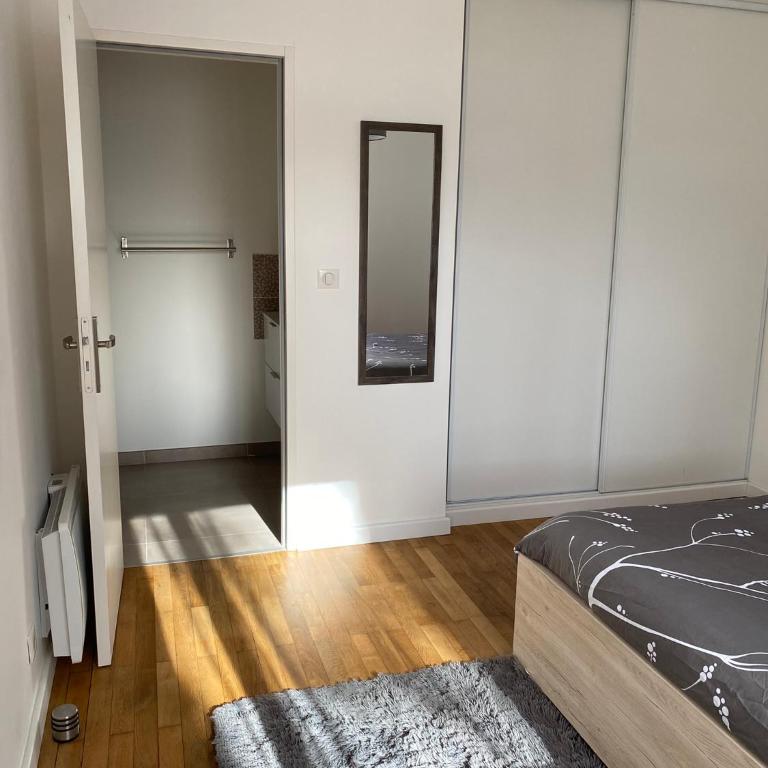Nice bright 1 bedroom apartment with balcony - N3 - Appartement 1 Chambre - 11