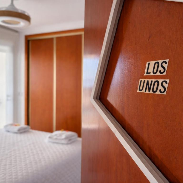 I love Villa Puerto Beach, Altea - Apartamento de 3 dormitorios - 15