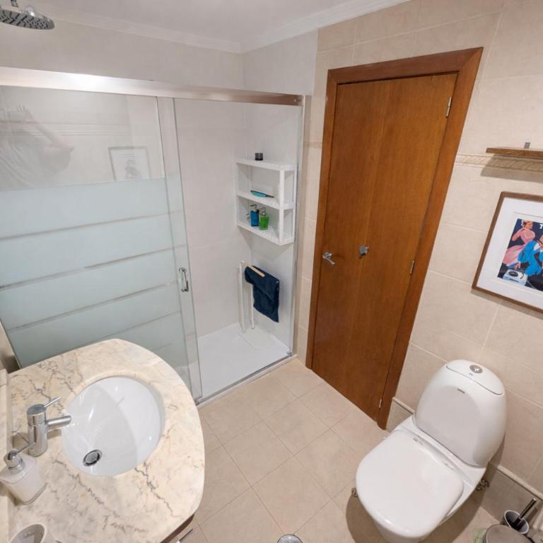 I love Villa Puerto Beach, Altea - Apartamento de 3 dormitorios - 18