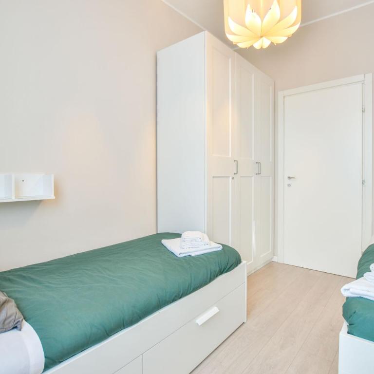 La finestra sul lago - Luxury view Apartment - Casa con 2 Camere da Letto - 22