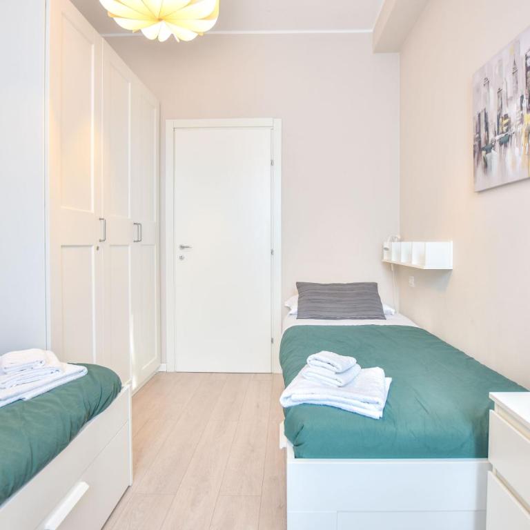 La finestra sul lago - Luxury view Apartment - Casa con 2 Camere da Letto - 21