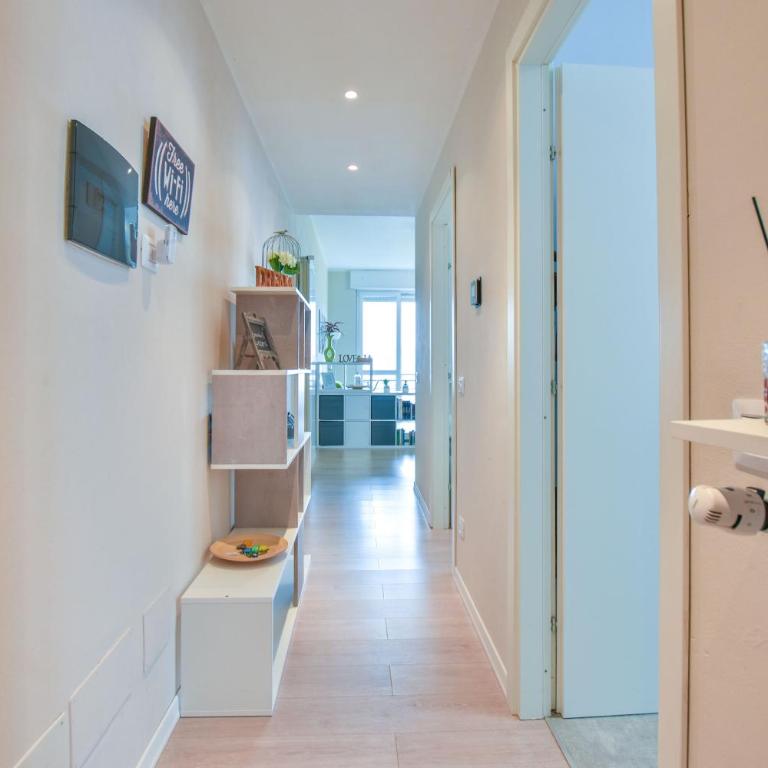 La finestra sul lago - Luxury view Apartment - Casa con 2 Camere da Letto - 7