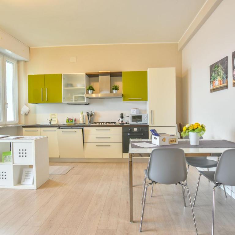 La finestra sul lago - Luxury view Apartment - Casa con 2 Camere da Letto - 3
