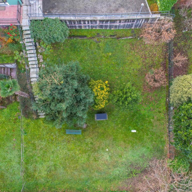 La finestra sul lago - Luxury view Apartment - Casa con 2 Camere da Letto - 31