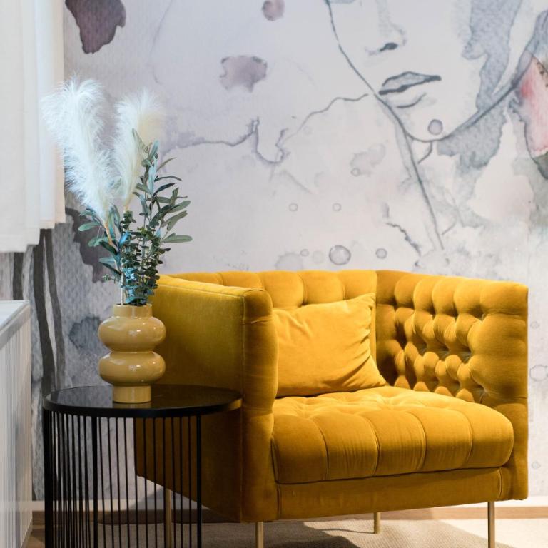 CHICLIVING Appartements - Studio - 21