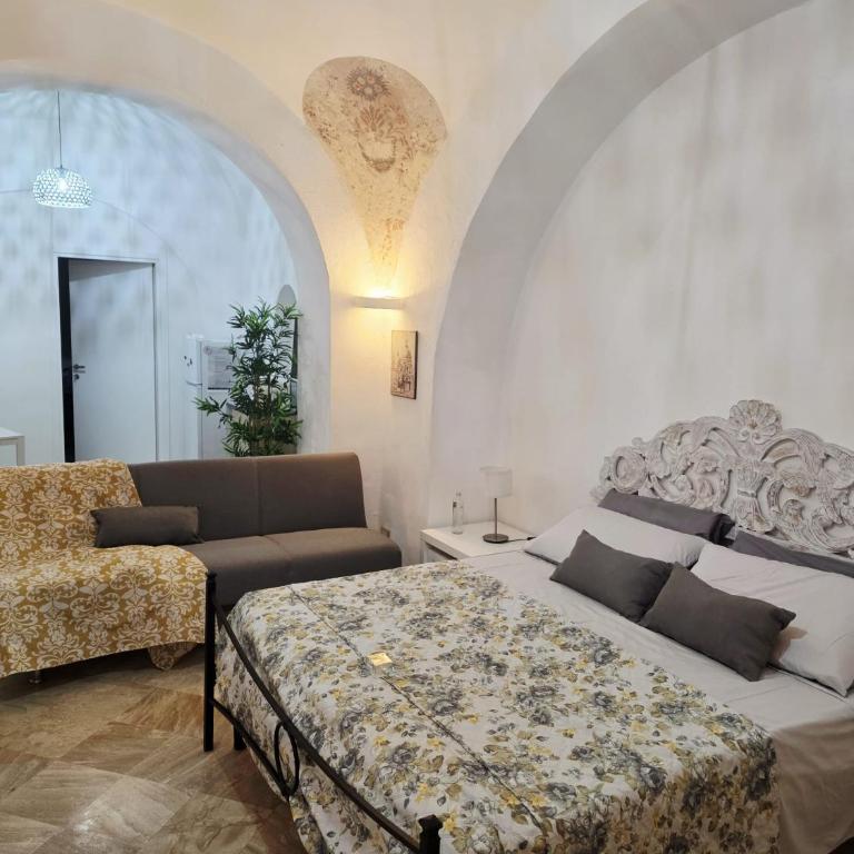 La Perla nel Castello - Appartamento con 1 Camera da Letto - 33