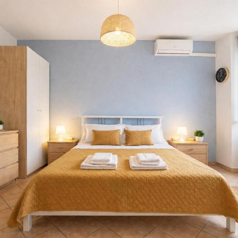 PALAZZO PELLEGRINO vietri - Casa con 1 Camera da Letto - 2