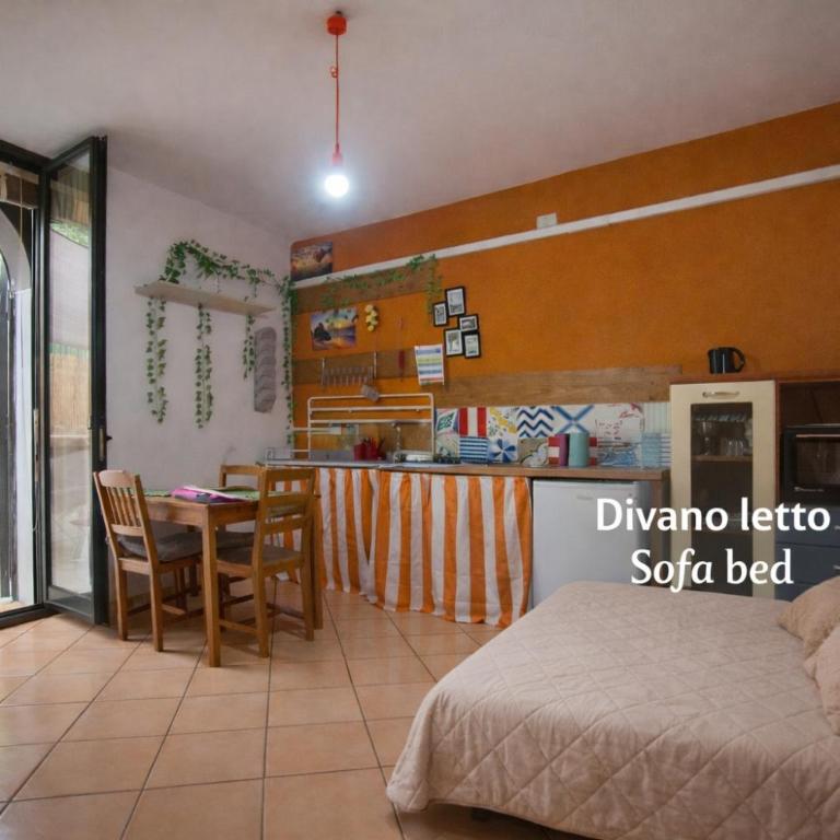 PALAZZO PELLEGRINO vietri - Casa con 1 Camera da Letto - 11