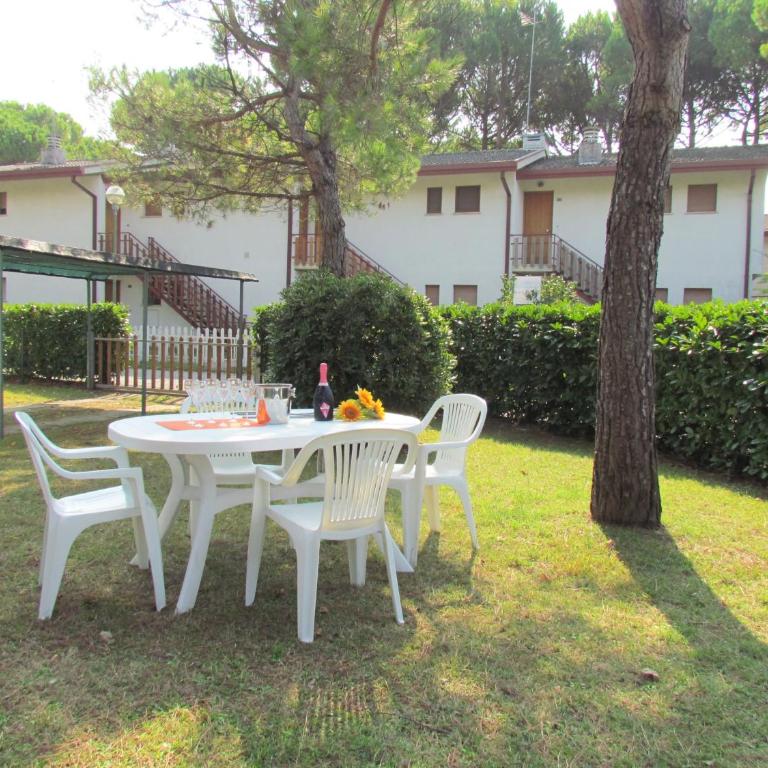 Ville Verdi - Casa con 3 Camere da Letto - 3