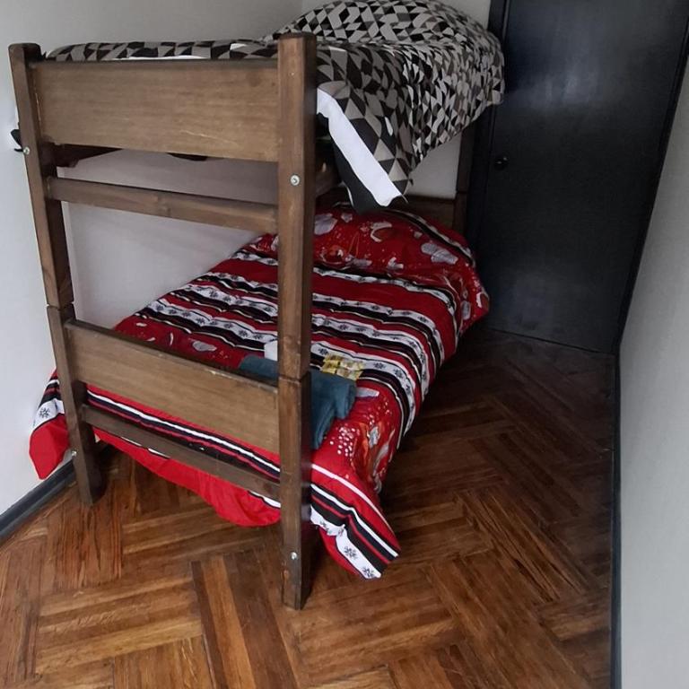 La Verbena House - Twin Room with Private Bathroom - 2