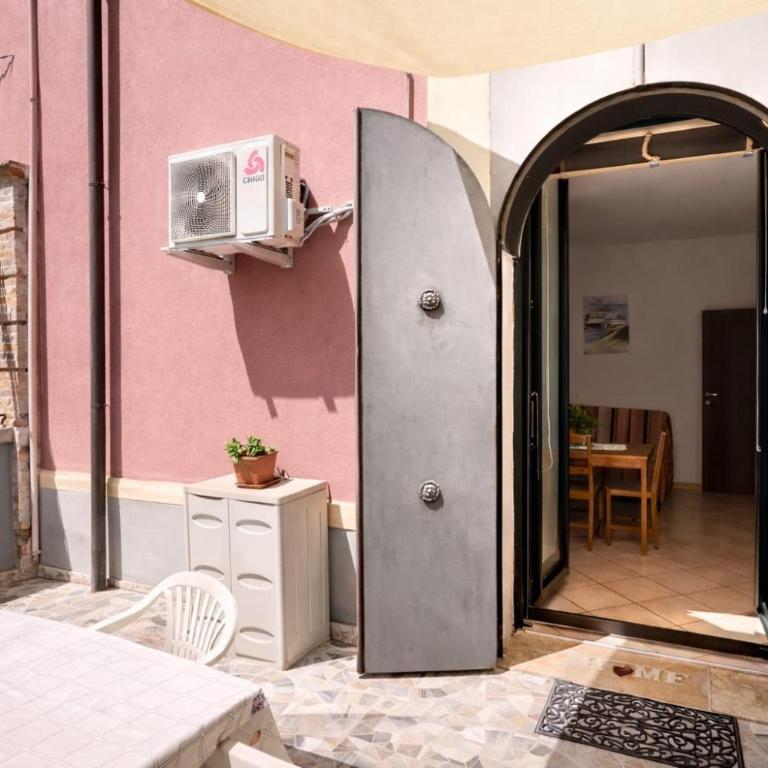PALAZZO PELLEGRINO vietri - Casa con 1 Camera da Letto - 15