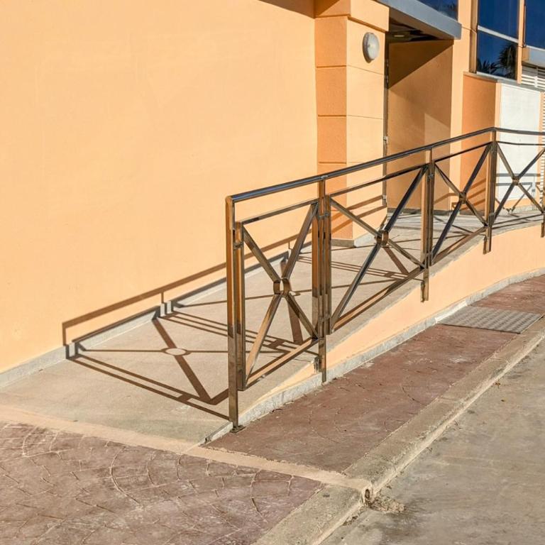 I love Villa Puerto Beach, Altea - Apartamento de 3 dormitorios - 44