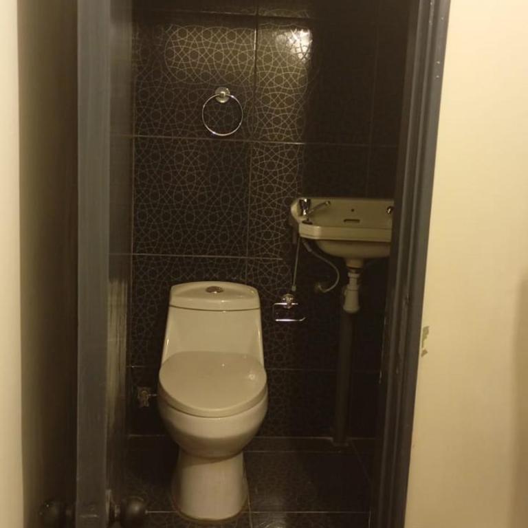 La Verbena House - Twin Room with Private Bathroom - 1