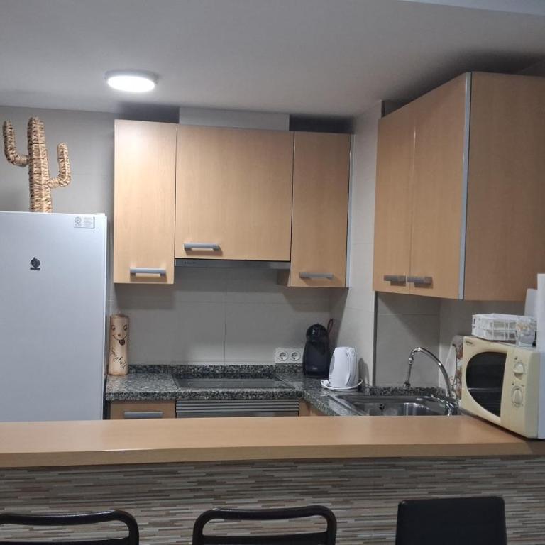 Atalaya del Mar - Apartamento de 1 dormitorio - 17
