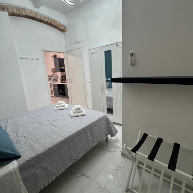 Domus S Andrea Pisa Centro Storico - Appartamento con 1 Camera da Letto - 27
