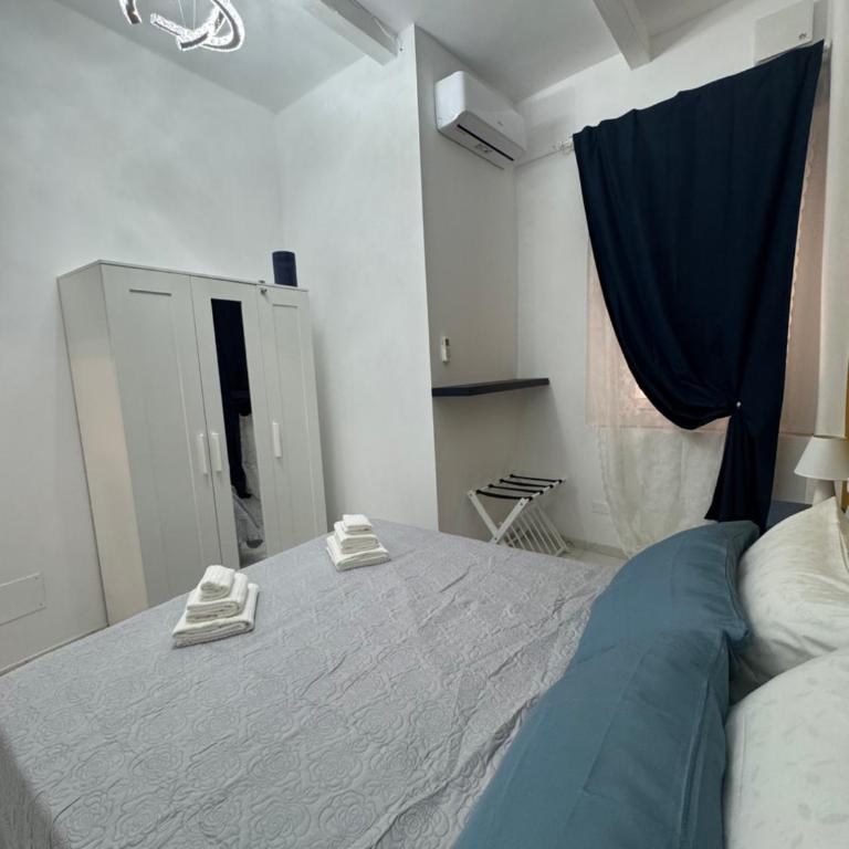 Domus S Andrea Pisa Centro Storico - Appartamento con 1 Camera da Letto - 28