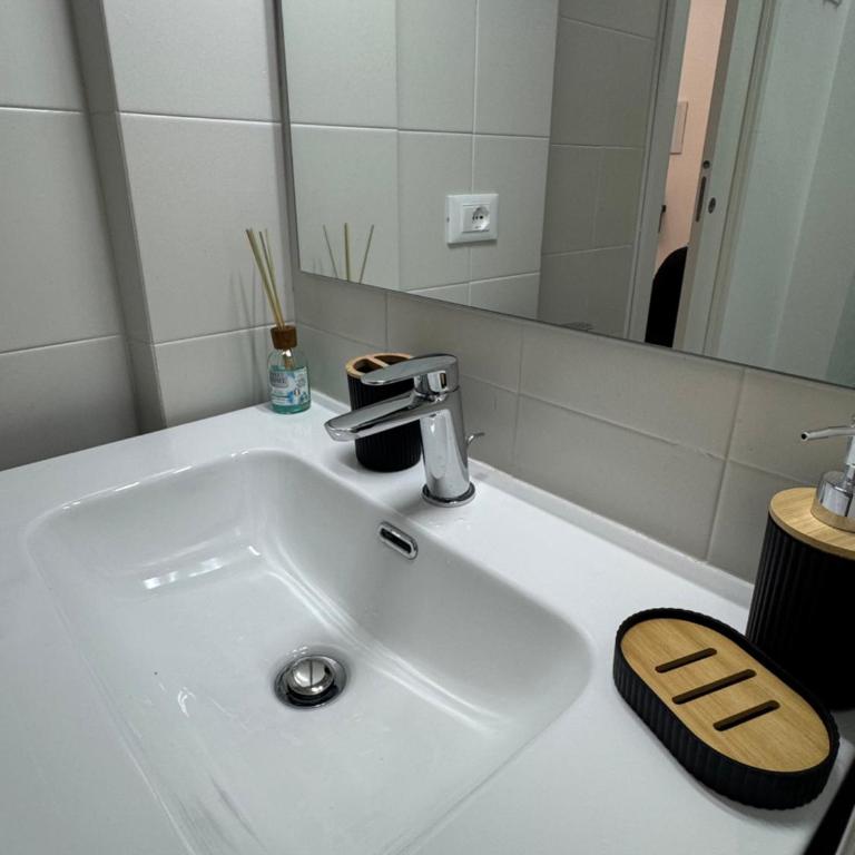 Domus S Andrea Pisa Centro Storico - Appartamento con 1 Camera da Letto - 23