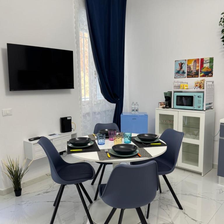 Domus S Andrea Pisa Centro Storico - Appartamento con 1 Camera da Letto - 15
