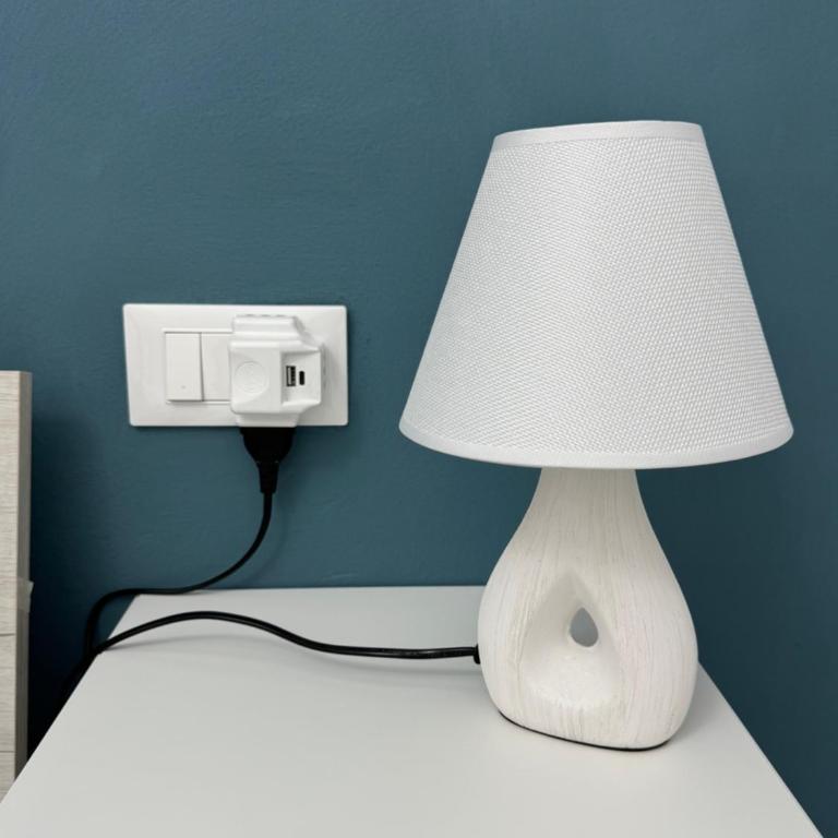 Domus S Andrea Pisa Centro Storico - Appartamento con 1 Camera da Letto - 33
