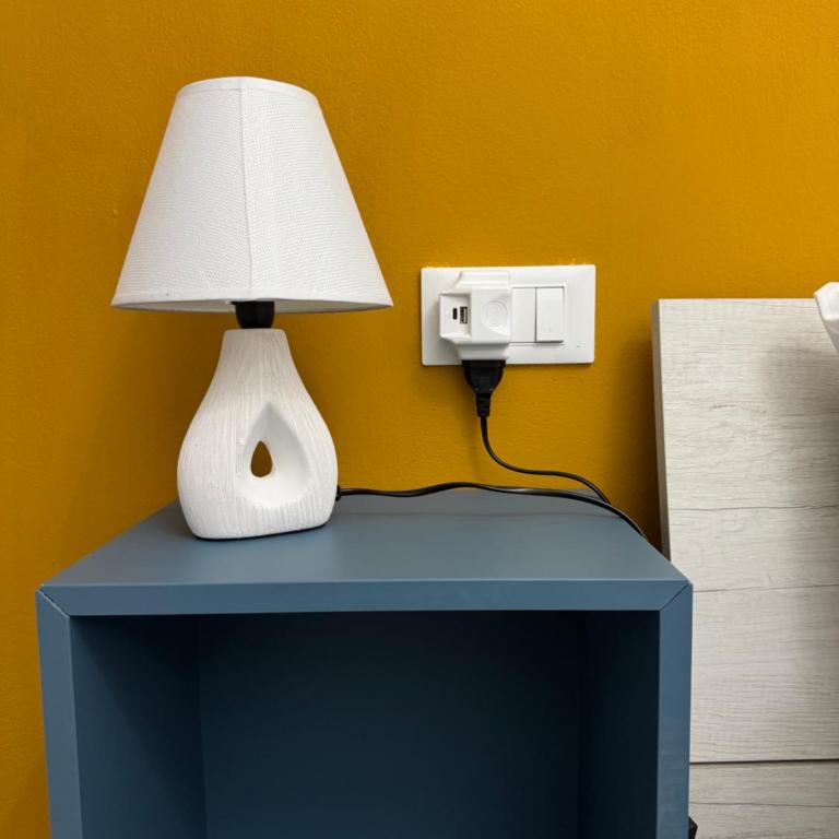 Domus S Andrea Pisa Centro Storico - Appartamento con 1 Camera da Letto - 32