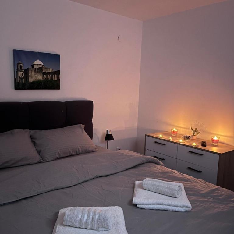 Zlatibor nest cosy modern - One-Bedroom Apartment - 1