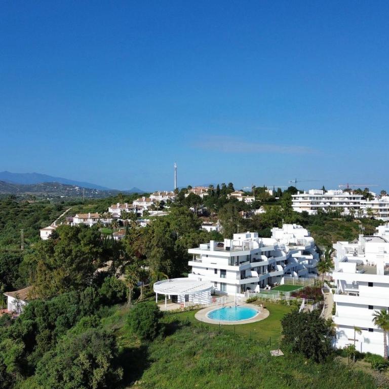 One80 Suites - Luxe, Strand Centrum en Golf banen Dichtbij - Apartamento - 21