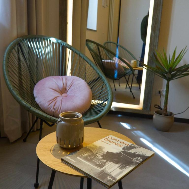 Suites del Fabbro - Apartment - Ground Floor - 14
