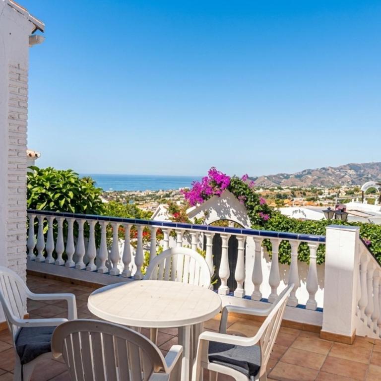 Capistrano terraza privada con vistas al mar - Casa de 2 dormitorios - 2