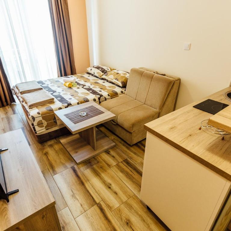 Apartments Anastasija - Studio Apartment - 2