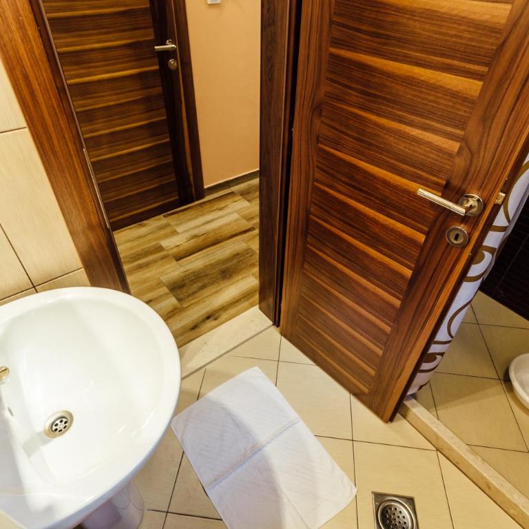 Apartments Anastasija - Studio Apartment - 3