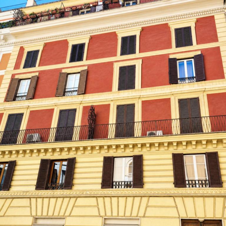 casavacanze via Sicilia 141 - Appartamento Deluxe con 2 Camere da Letto - 1