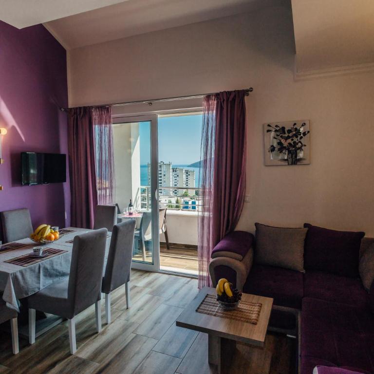 Apartments Anastasija - Apartment - Split Level with Sea View - 12