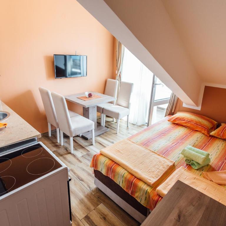 Apartments Anastasija - Duplex Apartment - 9