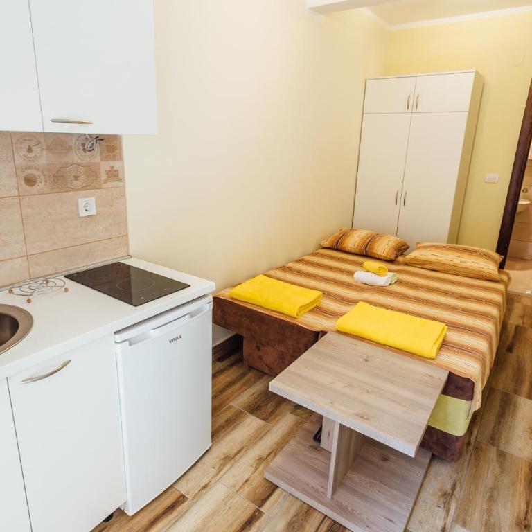 Apartments Anastasija - Studio Apartment - Ground Floor - 5