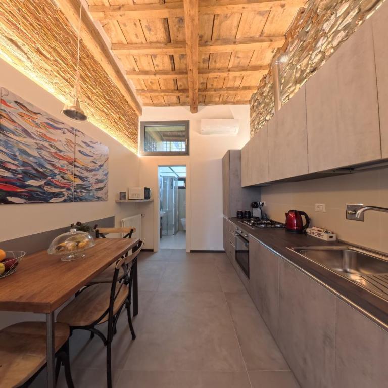 Suites del Fabbro - Apartment - Ground Floor - 15