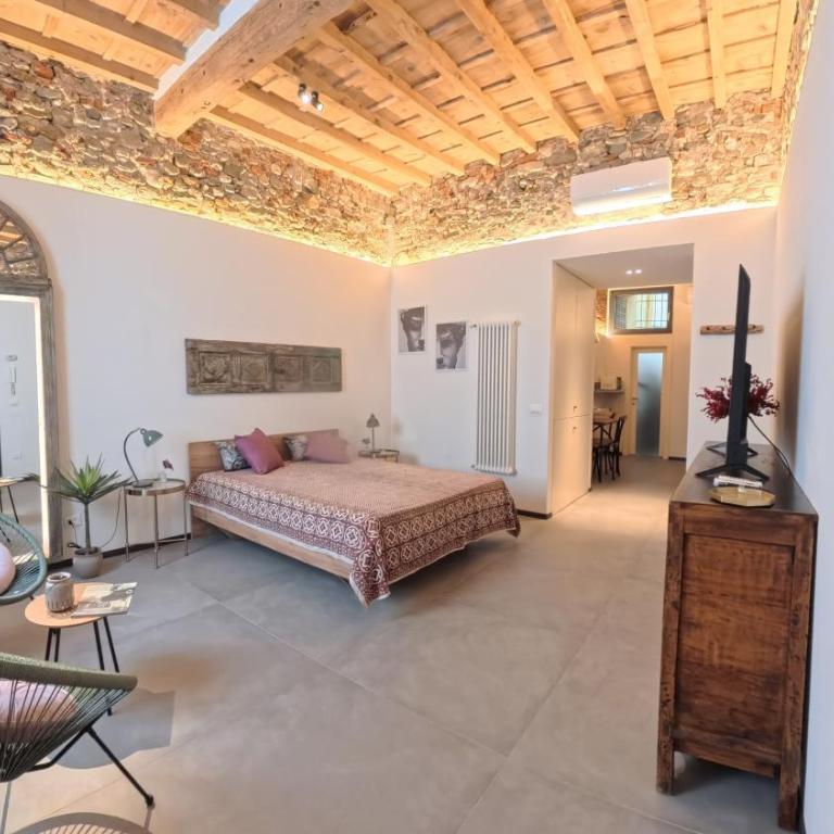 Suites del Fabbro - Apartment - Ground Floor - 1