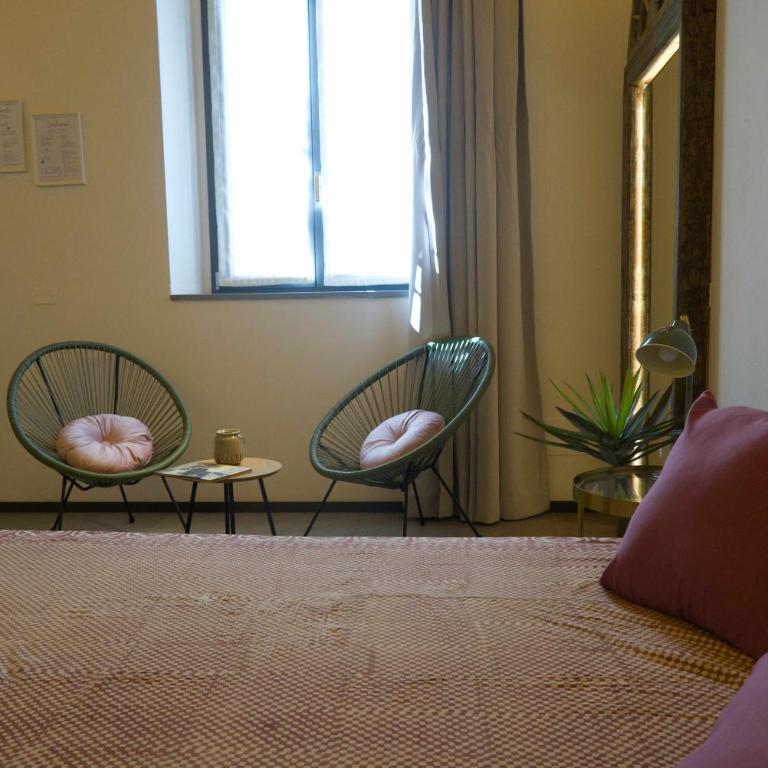 Suites del Fabbro - Apartment - Ground Floor - 17