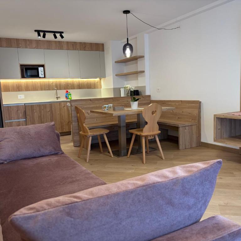 Appartamenti Maria - Appartamento con 1 Camera da Letto e Balcone - 18