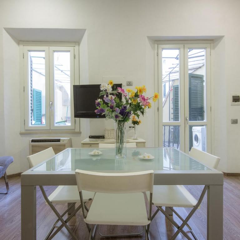 Piazza Pitti 2 Bedroom - Appartamento - 19