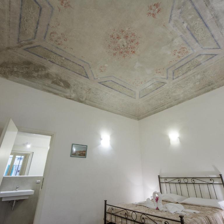 Piazza Pitti 2 Bedroom - Appartamento - 25