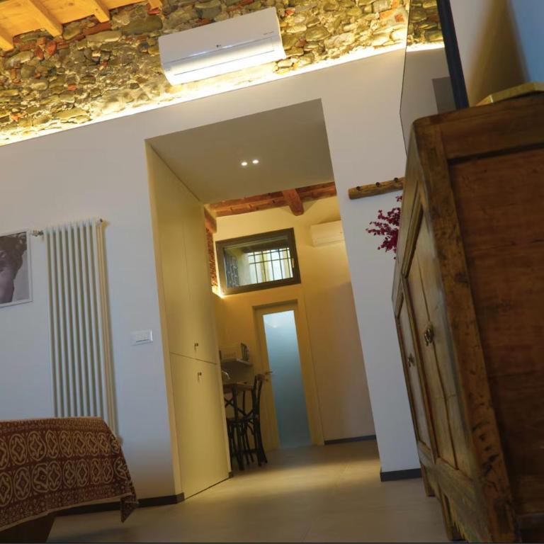 Suites del Fabbro - Apartment - Ground Floor - 21