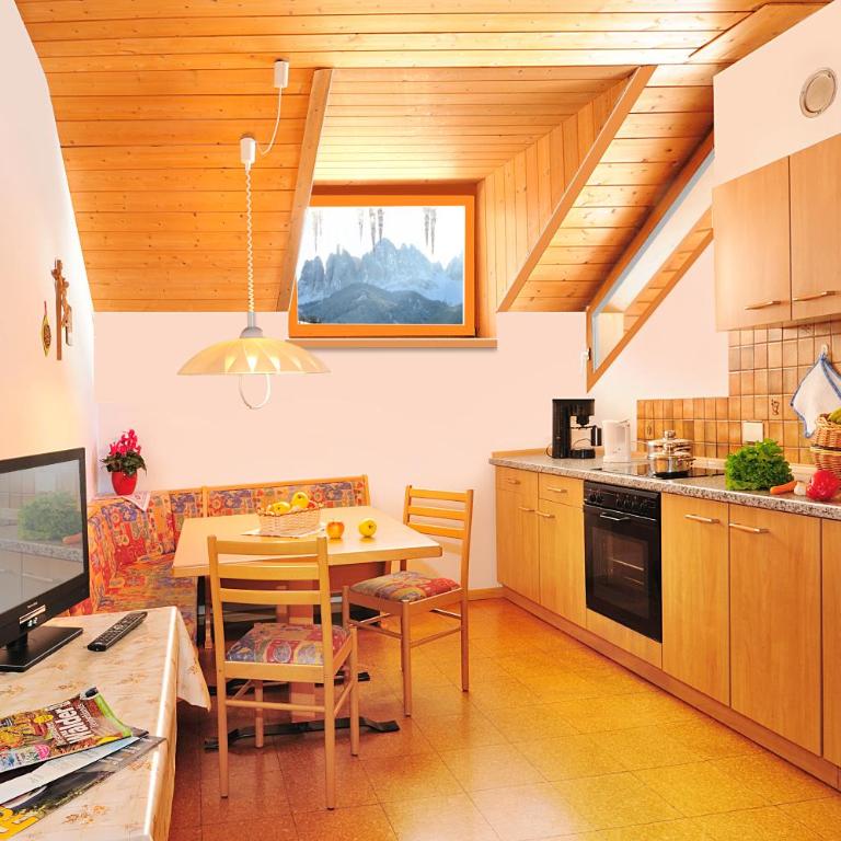Proihof - Appartamento con Vista Montagna - 1