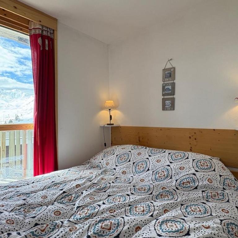 Appartement 6-8p PleinSud SkiAuPied Aime2000 - Appartement - 2